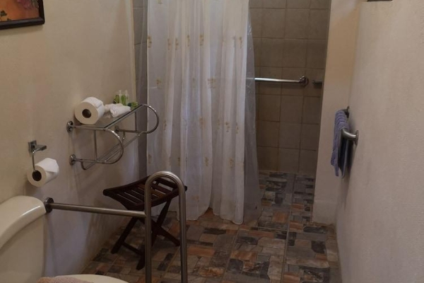 Hotel Mango Moon Villa (Puerto Quepos)